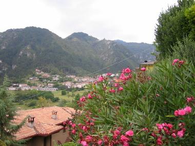 Appartement de vacances �/en/au Tremosine / VESIO (Brescia)ou appartement ou maison de vacances
