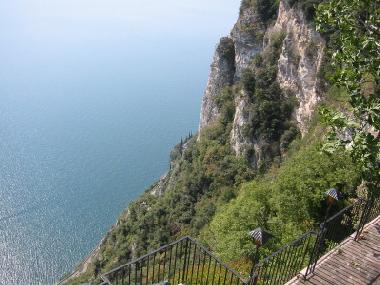 Appartement de vacances �/en/au Tremosine / VESIO (Brescia)ou appartement ou maison de vacances