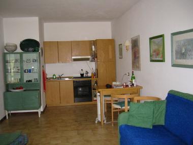 Appartement de vacances �/en/au Tremosine / VESIO (Brescia)ou appartement ou maison de vacances