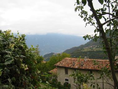 Appartement de vacances �/en/au Tremosine / VESIO (Brescia)ou appartement ou maison de vacances