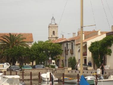 Maison de vacances �/en/au marseillan (H�rault)ou appartement ou maison de vacances