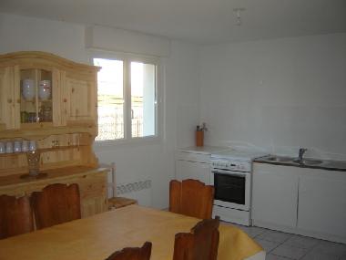 Maison de vacances �/en/au marseillan (H�rault)ou appartement ou maison de vacances