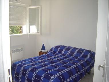 Maison de vacances �/en/au marseillan (H�rault)ou appartement ou maison de vacances