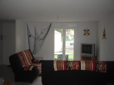 Maison de vacances �/en/au marseillan (H�rault)ou appartement ou maison de vacances
