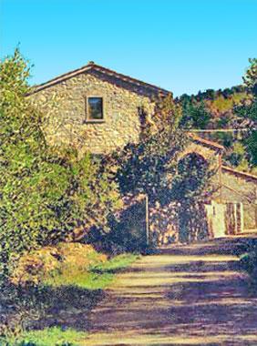 Appartement de vacances �/en/au Castiglion Fiorentino (Arezzo) ou des locations de vacances 