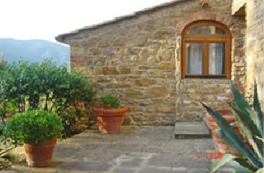 Appartement de vacances �/en/au Castiglion Fiorentino (Arezzo) ou des locations de vacances 