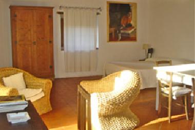 Appartement de vacances �/en/au Castiglion Fiorentino (Arezzo) ou des locations de vacances 