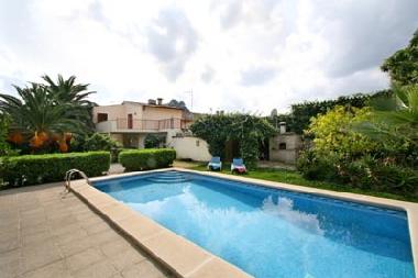 Maison de vacances �/en/au Pollenca (Mallorca)ou appartement ou maison de vacances
