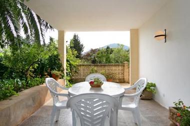 Maison de vacances �/en/au Pollenca (Mallorca)ou appartement ou maison de vacances