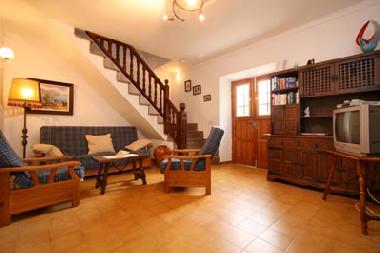 Maison de vacances �/en/au Pollenca (Mallorca)ou appartement ou maison de vacances