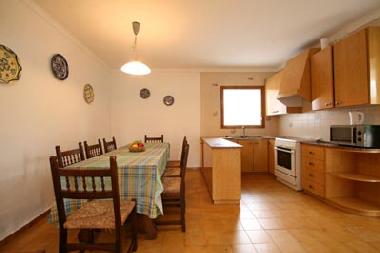 Maison de vacances �/en/au Pollenca (Mallorca)ou appartement ou maison de vacances