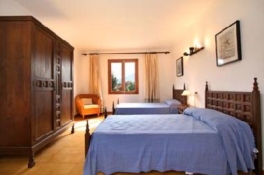 Maison de vacances �/en/au Pollenca (Mallorca)ou appartement ou maison de vacances