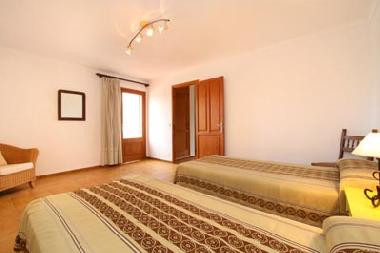 Maison de vacances �/en/au Pollenca (Mallorca)ou appartement ou maison de vacances