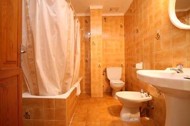 Maison de vacances �/en/au Pollenca (Mallorca)ou appartement ou maison de vacances