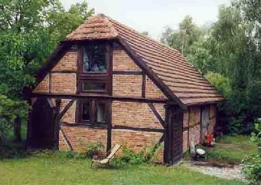 Maison de vacances �/en/au Kummer (Mecklenburg-Schwerin)ou appartement ou maison de vacances