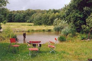 Maison de vacances �/en/au Kummer (Mecklenburg-Schwerin)ou appartement ou maison de vacances