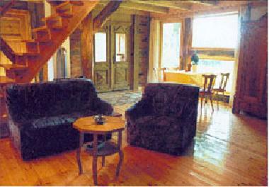 Maison de vacances �/en/au Kummer (Mecklenburg-Schwerin)ou appartement ou maison de vacances