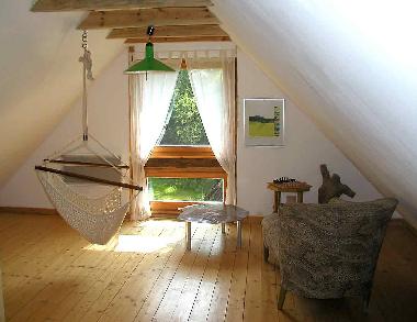 Maison de vacances �/en/au Kummer (Mecklenburg-Schwerin)ou appartement ou maison de vacances
