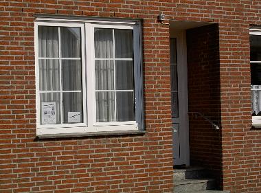 Appartement de vacances �/en/au Norderney (Ostfriesische Inseln)ou appartement ou maison de vacances