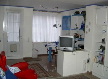 Appartement de vacances �/en/au Norderney (Ostfriesische Inseln)ou appartement ou maison de vacances