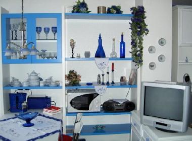 Appartement de vacances �/en/au Norderney (Ostfriesische Inseln)ou appartement ou maison de vacances