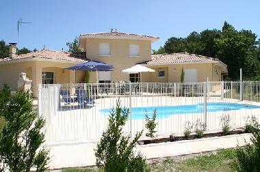 Maison de vacances �/en/au Pontenx les Forges (Landes)ou appartement ou maison de vacances