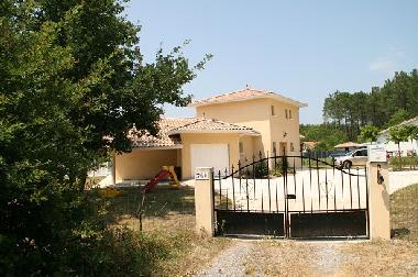 Maison de vacances �/en/au Pontenx les Forges (Landes)ou appartement ou maison de vacances