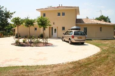 Maison de vacances �/en/au Pontenx les Forges (Landes)ou appartement ou maison de vacances