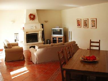 Maison de vacances �/en/au Pontenx les Forges (Landes)ou appartement ou maison de vacances