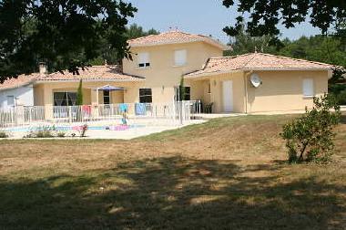 Maison de vacances �/en/au Pontenx les Forges (Landes)ou appartement ou maison de vacances