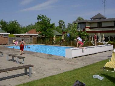 Maison de vacances �/en/au Herkingen (Zeeland)ou appartement ou maison de vacances