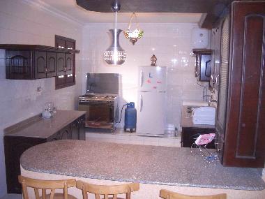 Appartement de vacances �/en/au Giza (Al Qahirah)ou appartement ou maison de vacances