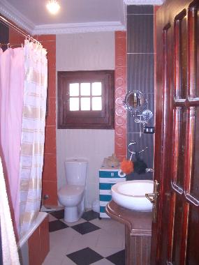 Appartement de vacances �/en/au Giza (Al Qahirah)ou appartement ou maison de vacances