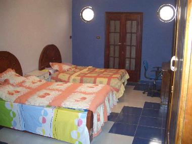 Appartement de vacances �/en/au Giza (Al Qahirah)ou appartement ou maison de vacances