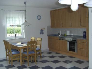 Maison de vacances �/en/au Wieck a. Dar� (Fischland-Dar�-Zingst)ou appartement ou maison de vacances