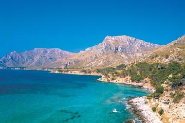 Chalet �/en/au COLONIA SANT PERE (Mallorca)ou appartement ou maison de vacances