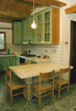 Maison de vacances �/en/au FERMIGNANO (Pesaro e Urbino)ou appartement ou maison de vacances