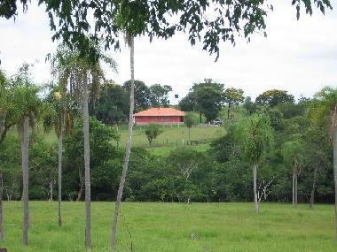 Chambre avec petit d�jeuner �/en/au Melgarejo (Guaira)ou appartement ou maison de vacances