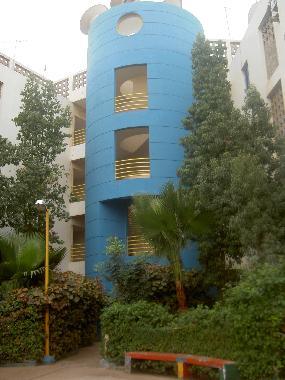 IMMEUBLE
