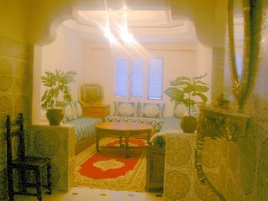 SALON