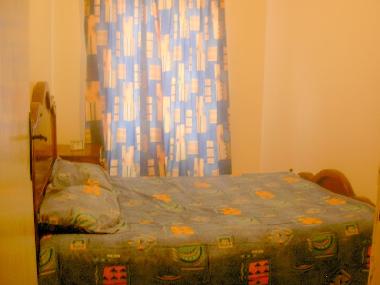 CHAMBRE A COUCHER