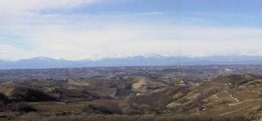 Maison de vacances �/en/au Alba (Cuneo)ou appartement ou maison de vacances