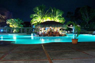 Appartement de vacances �/en/au Sosua (Puerto Plata)ou appartement ou maison de vacances