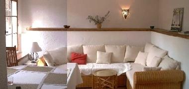 Maison de vacances �/en/au Flayosc (Var)ou appartement ou maison de vacances