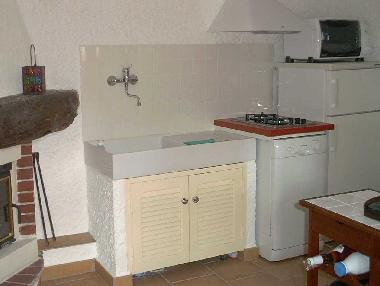 Maison de vacances �/en/au Flayosc (Var)ou appartement ou maison de vacances