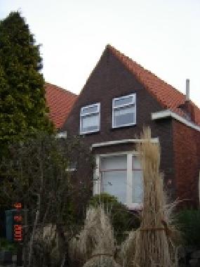 Maison de vacances �/en/au Breskens (Zeeland)ou appartement ou maison de vacances