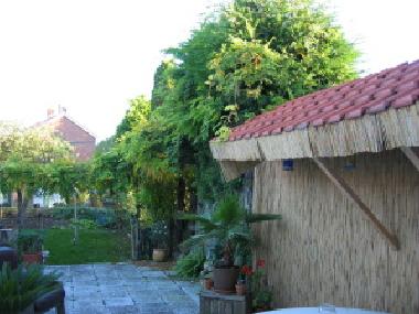 Maison de vacances �/en/au Breskens (Zeeland)ou appartement ou maison de vacances