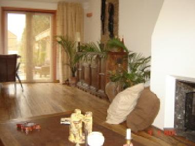 Maison de vacances �/en/au Breskens (Zeeland)ou appartement ou maison de vacances