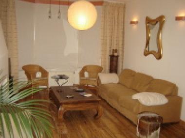 Maison de vacances �/en/au Breskens (Zeeland)ou appartement ou maison de vacances
