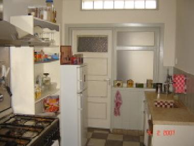 Maison de vacances �/en/au Breskens (Zeeland)ou appartement ou maison de vacances